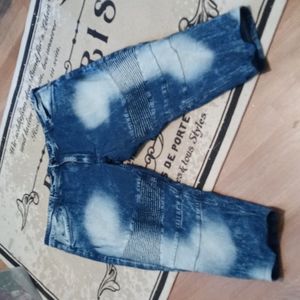 Marc Ecko Cut & Sew Big & Tall Jeans